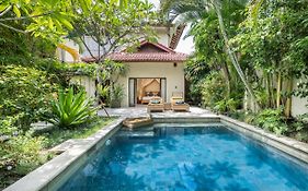 Villa Seriska Seminyak